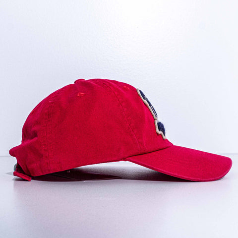 Polo Ralph Lauren Script Baseball Cap Hat