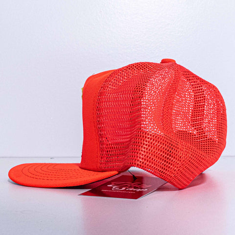 Tide Racing Team Trucker Hat Snapback