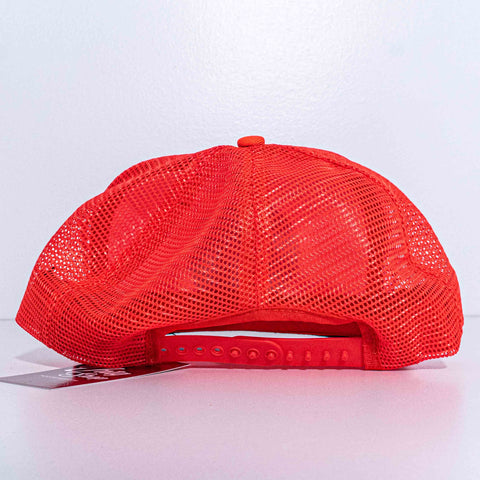 Tide Racing Team Trucker Hat Snapback