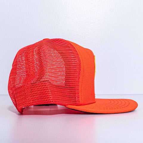 Tide Racing Team Trucker Hat Snapback