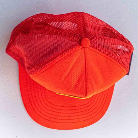 Tide Racing Team Trucker Hat Snapback