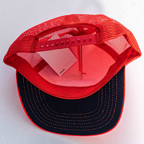 Tide Racing Team Trucker Hat Snapback