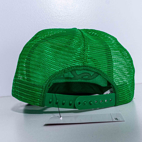 Quaker State Racing Mesh Trucker Hat Made in USA