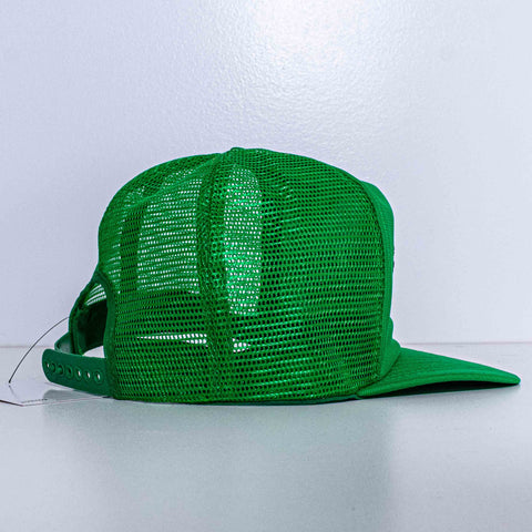 Quaker State Racing Mesh Trucker Hat Made in USA