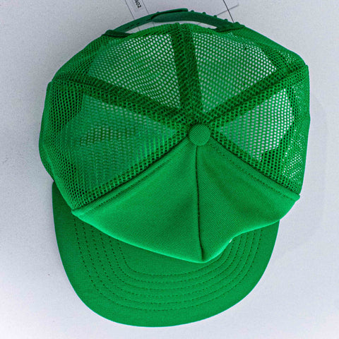 Quaker State Racing Mesh Trucker Hat Made in USA