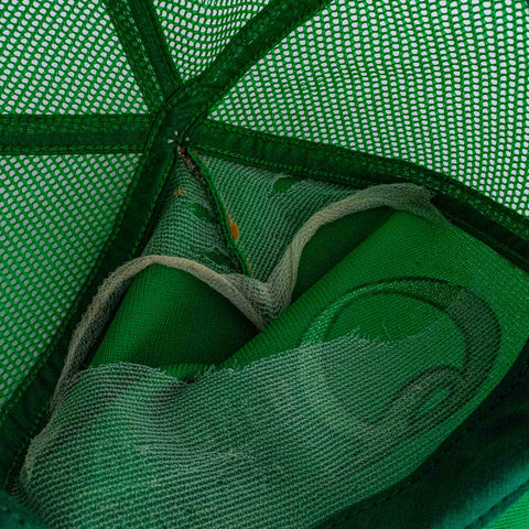 Quaker State Racing Mesh Trucker Hat Made in USA