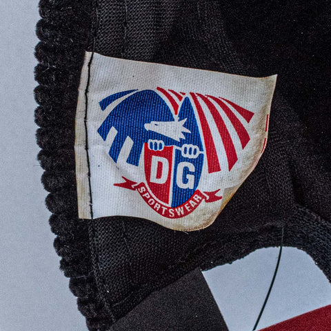 Magic Seal Corduroy Rope Snapback Hat