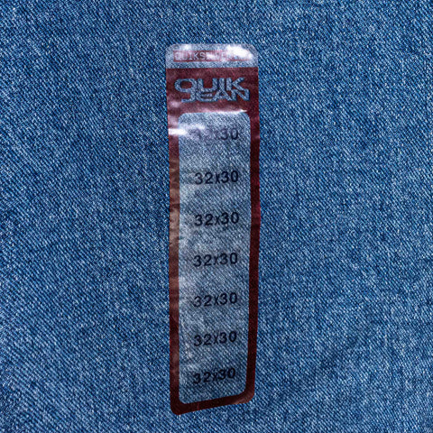 Quiksilver Jeans QuikJean Relaxed Straight Surf Skate