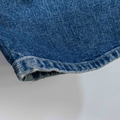 Quiksilver Jeans QuikJean Relaxed Straight Surf Skate