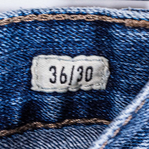 Ariat M7 Jeans Slim Fit Straight Leg