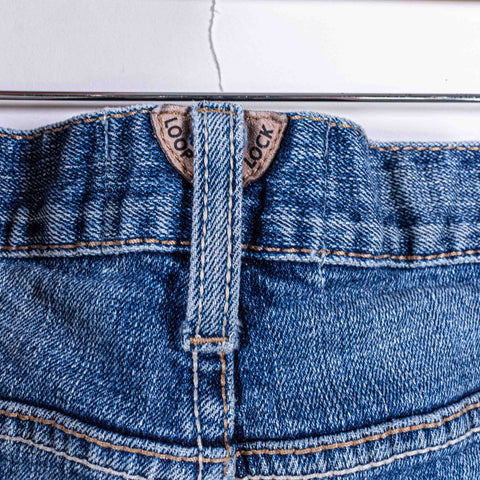 Ariat M7 Jeans Slim Fit Straight Leg