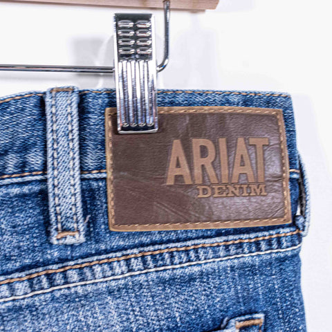 Ariat M7 Jeans Slim Fit Straight Leg