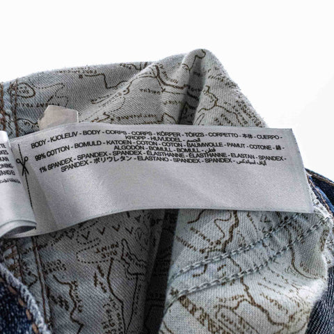 Ariat M7 Jeans Slim Fit Straight Leg