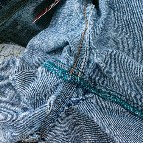 Ariat M7 Jeans Slim Fit Straight Leg