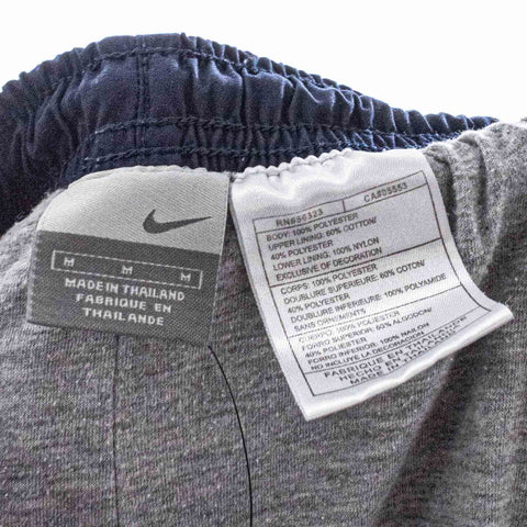 Nike Swoosh Windbreaker Pants Joggers