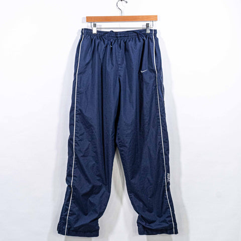 Nike Swoosh Windbreaker Pants Joggers