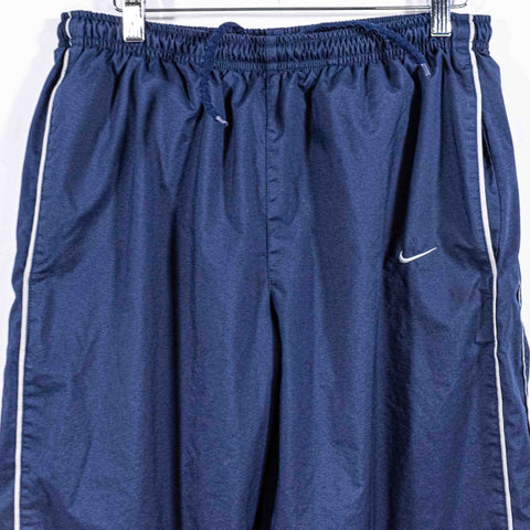 Nike Swoosh Windbreaker Pants Joggers