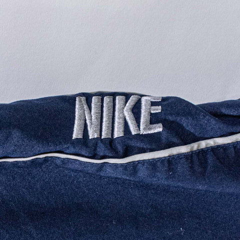 Nike Swoosh Windbreaker Pants Joggers