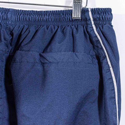 Nike Swoosh Windbreaker Pants Joggers