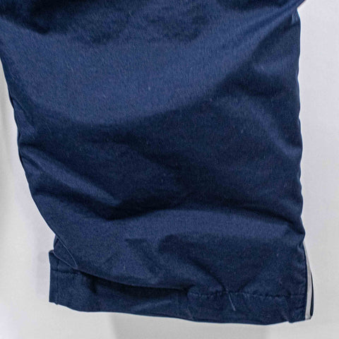 Nike Swoosh Windbreaker Pants Joggers