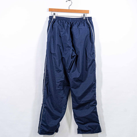 Nike Swoosh Windbreaker Pants Joggers