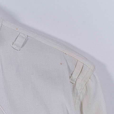 US Navy Uniform Choker Jacket Shirt