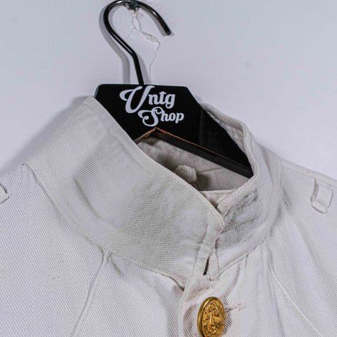 US Navy Uniform Choker Jacket Shirt