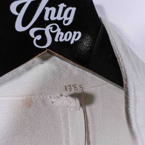 US Navy Uniform Choker Jacket Shirt