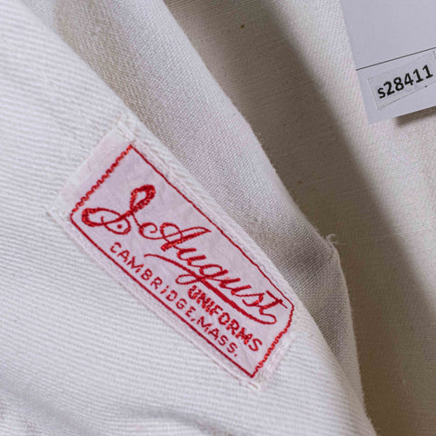 US Navy Uniform Choker Jacket Shirt