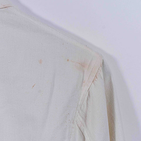 US Navy Uniform Choker Jacket Shirt