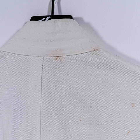 US Navy Uniform Choker Jacket Shirt