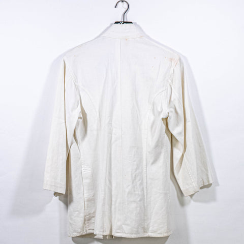 US Navy Uniform Choker Jacket Shirt