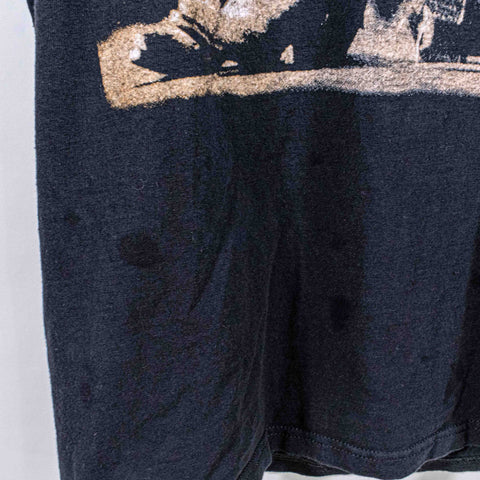 Brooks & Dunn The Last Rodeo Tour T-Shirt