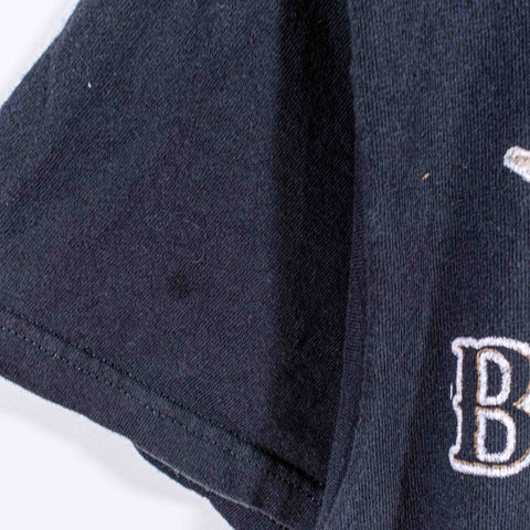 Brooks & Dunn The Last Rodeo Tour T-Shirt