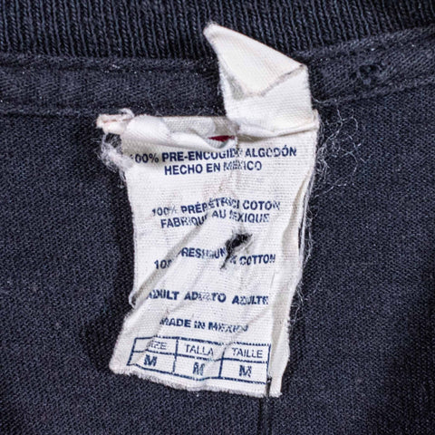 Brooks & Dunn The Last Rodeo Tour T-Shirt