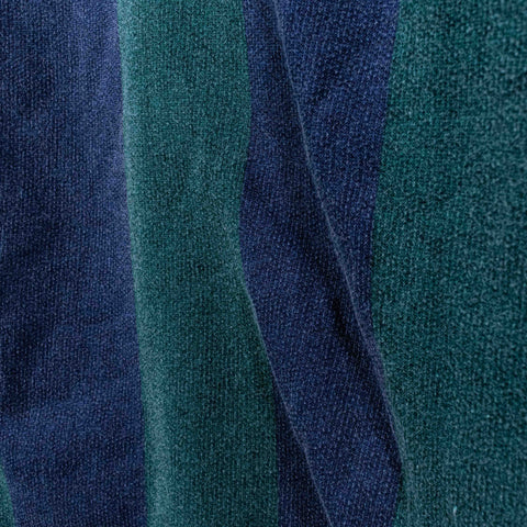 Otto Striped Surf Skate Hoodie Pullover