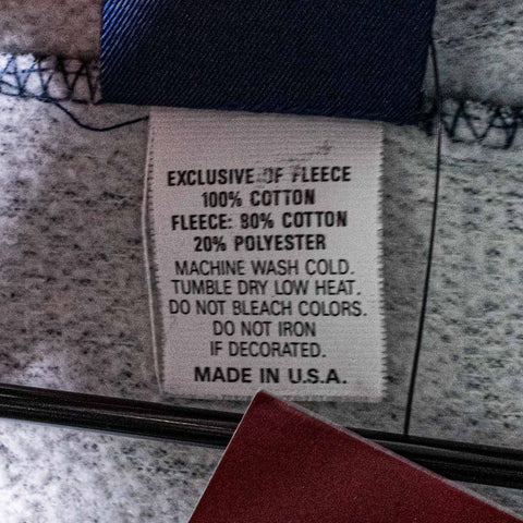 Otto Striped Surf Skate Hoodie Pullover