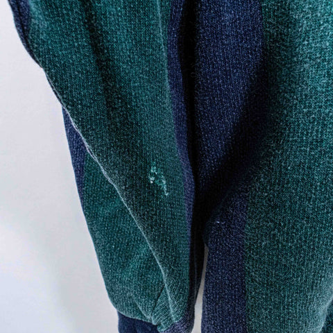 Otto Striped Surf Skate Hoodie Pullover