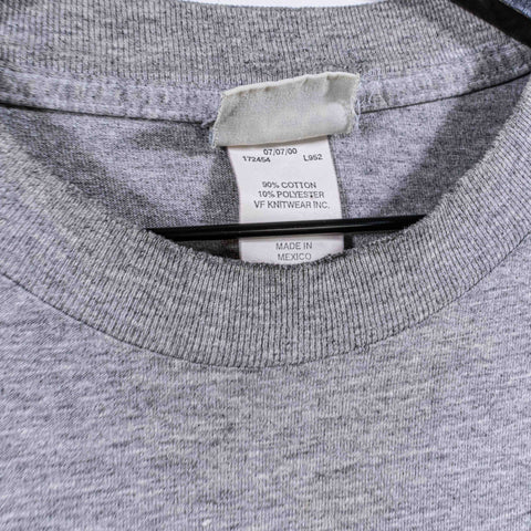 New York Yankees 2000 Subway World Series Champions T-Shirt