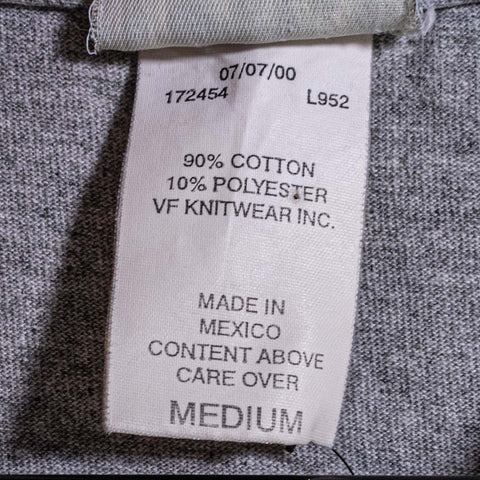 New York Yankees 2000 Subway World Series Champions T-Shirt