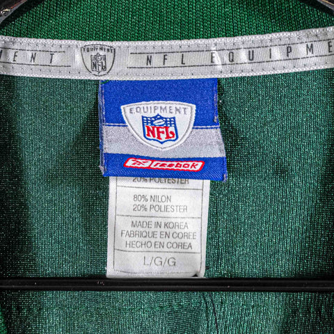 New York Jets Santana Moss #83 Reebok Jersey NFL