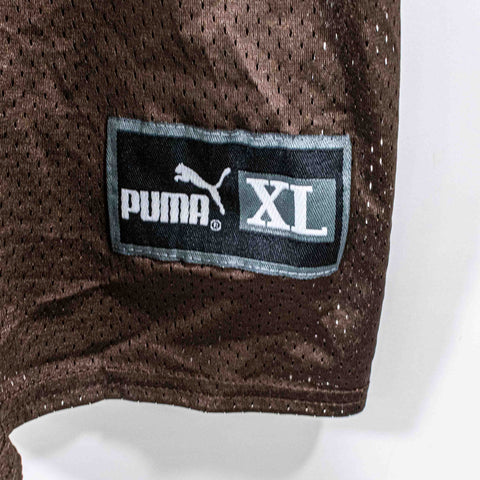 Cleveland Browns Tim Couch #2 Puma Jersey NFL