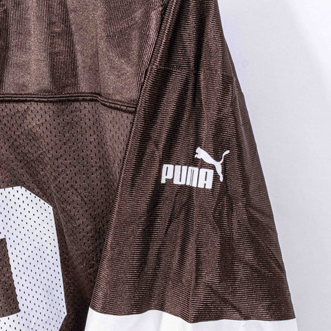 Cleveland Browns Tim Couch #2 Puma Jersey NFL