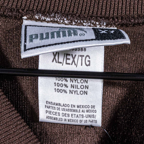 Cleveland Browns Tim Couch #2 Puma Jersey NFL