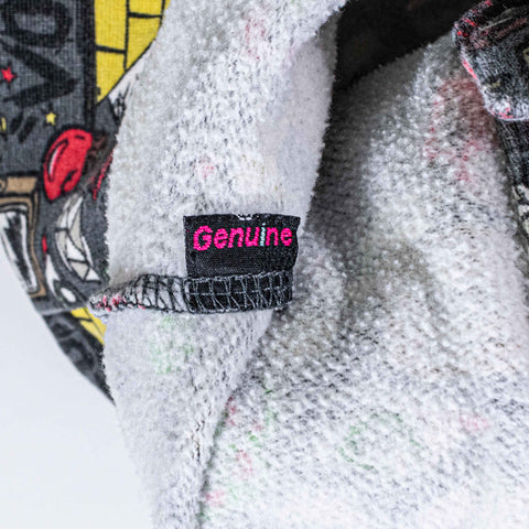 Ryan Sheckler Volcom Full Zip Hoodie Jesse Pinkman Breaking Bad Sweatshirt