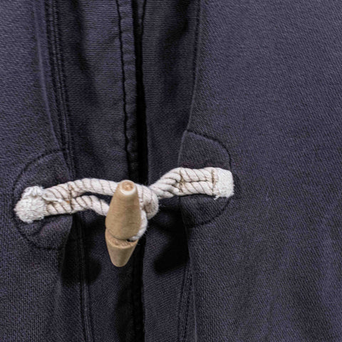 Rugby Ralph Lauren Toggle Jacket Sweatshirt