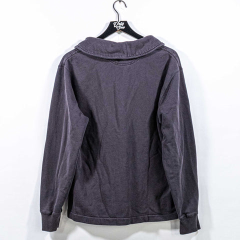 Rugby Ralph Lauren Toggle Jacket Sweatshirt