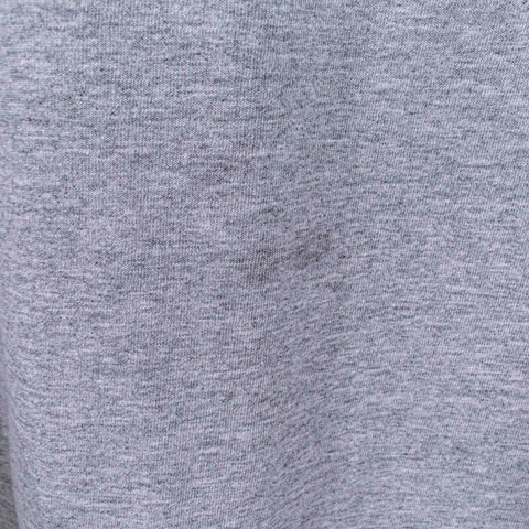 New York Giants Nike Center Swoosh T-Shirt NFL Football Made in USA