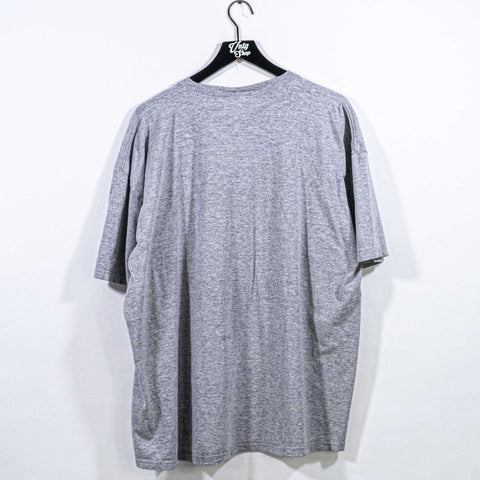 New York Giants Nike Center Swoosh T-Shirt NFL Football Made in USA