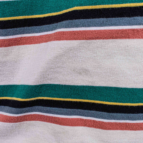 Guess Jeans Striped T-Shirt